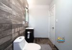 San Felipe Baja Mexico vacation rental - first bedroom bathroom